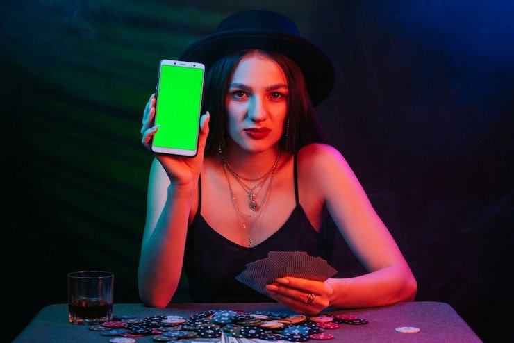Pengaturan privasi akun pengguna di platform laliga2 pada layar smartphone