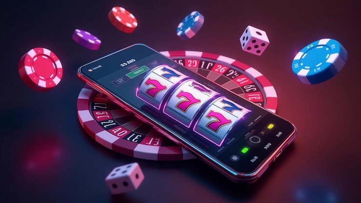 Tampilan antarmuka pengaturan penarikan dana di akun laliga2 dari perangkat mobile