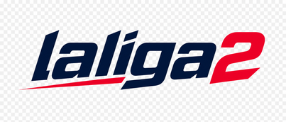 Logo laliga2